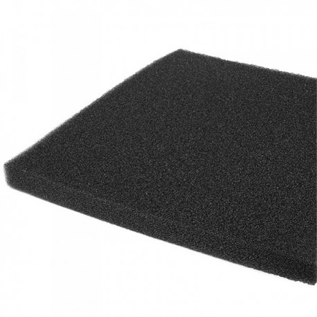 Burete de filtrare iaz, negru (50x50x5cm) PPI30