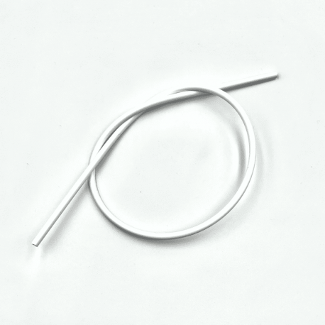 Microtub spaghetti 5/3mm 80cm