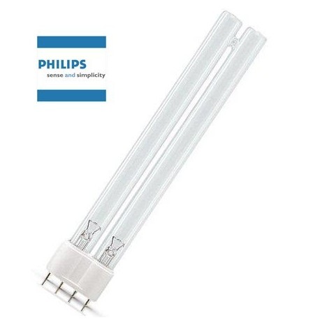 Philips 2G11 (18W) UVC bec
