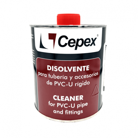 Cepex PVC curat 1000 ml