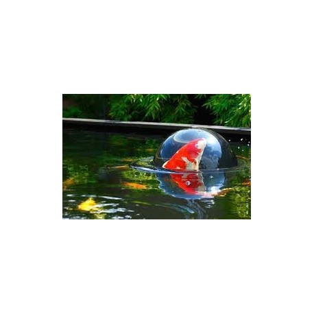 Velda Floating Fish Dome 48cm