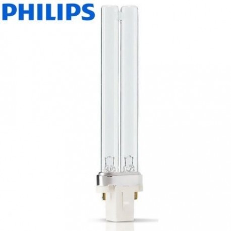 Philips PL-S G23 (9W) UVC bec