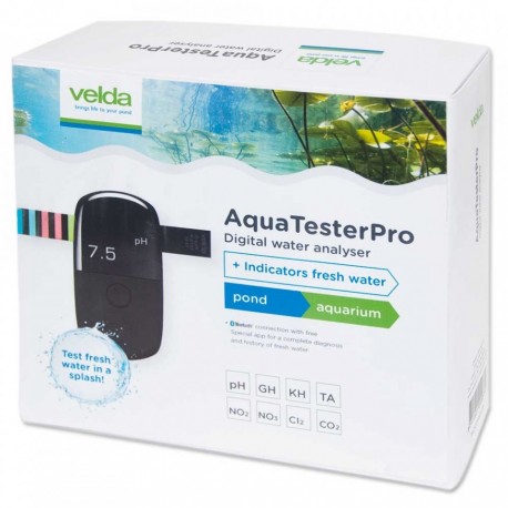 Velda Aqua Tester Pro -...