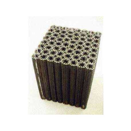 Filtrant grille (50x50x60cm)