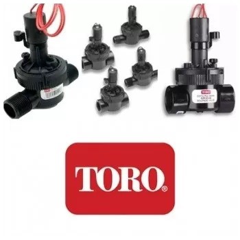 Electrovane Toro