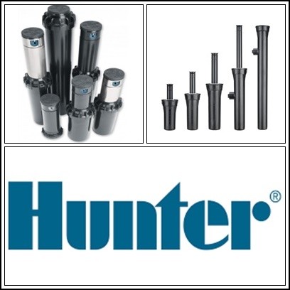Rotoare aspersor Hunter