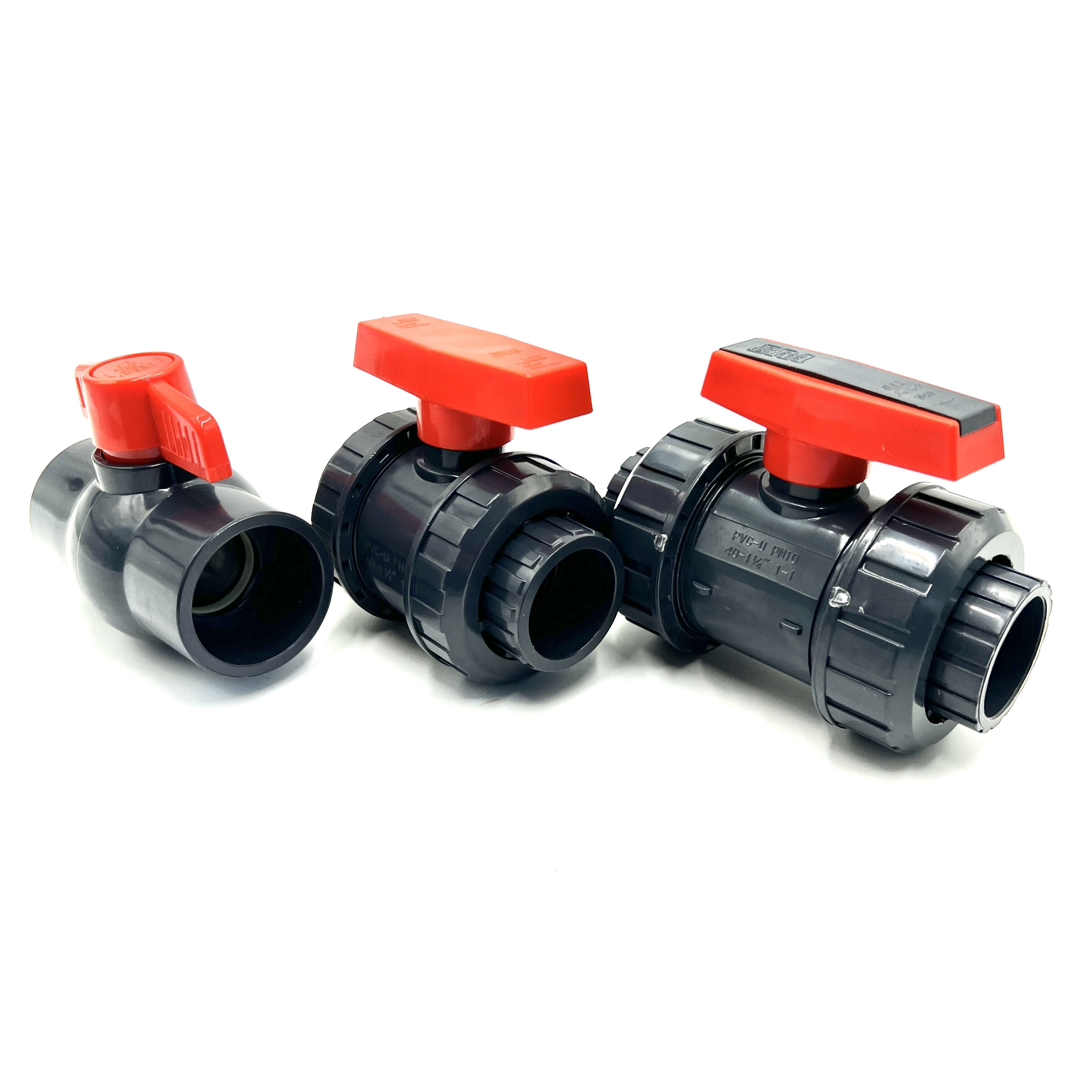 Robinet PVC