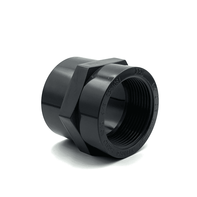 Adaptoare PVC filetat intern