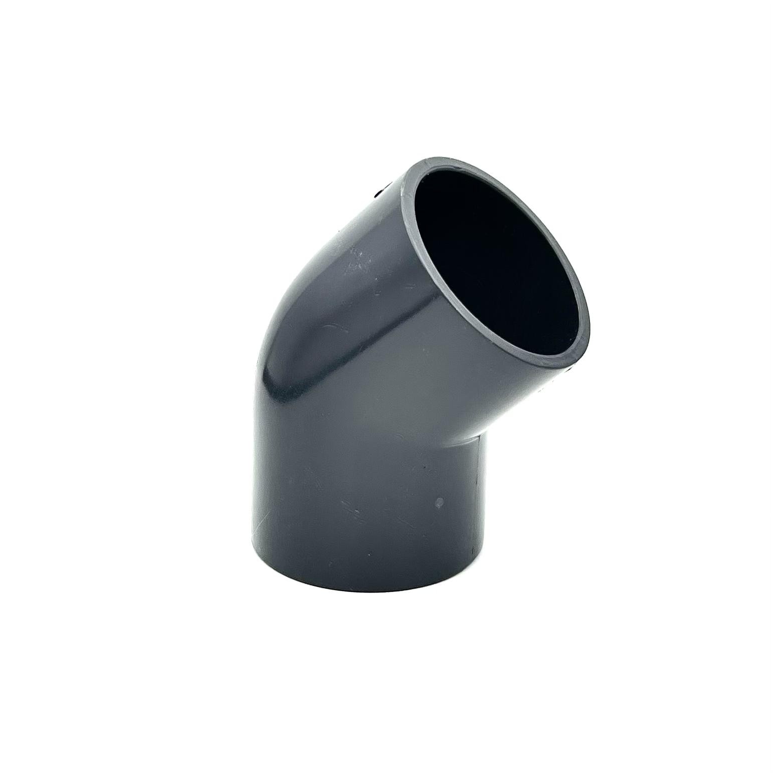 Coturi PVC 45 grade