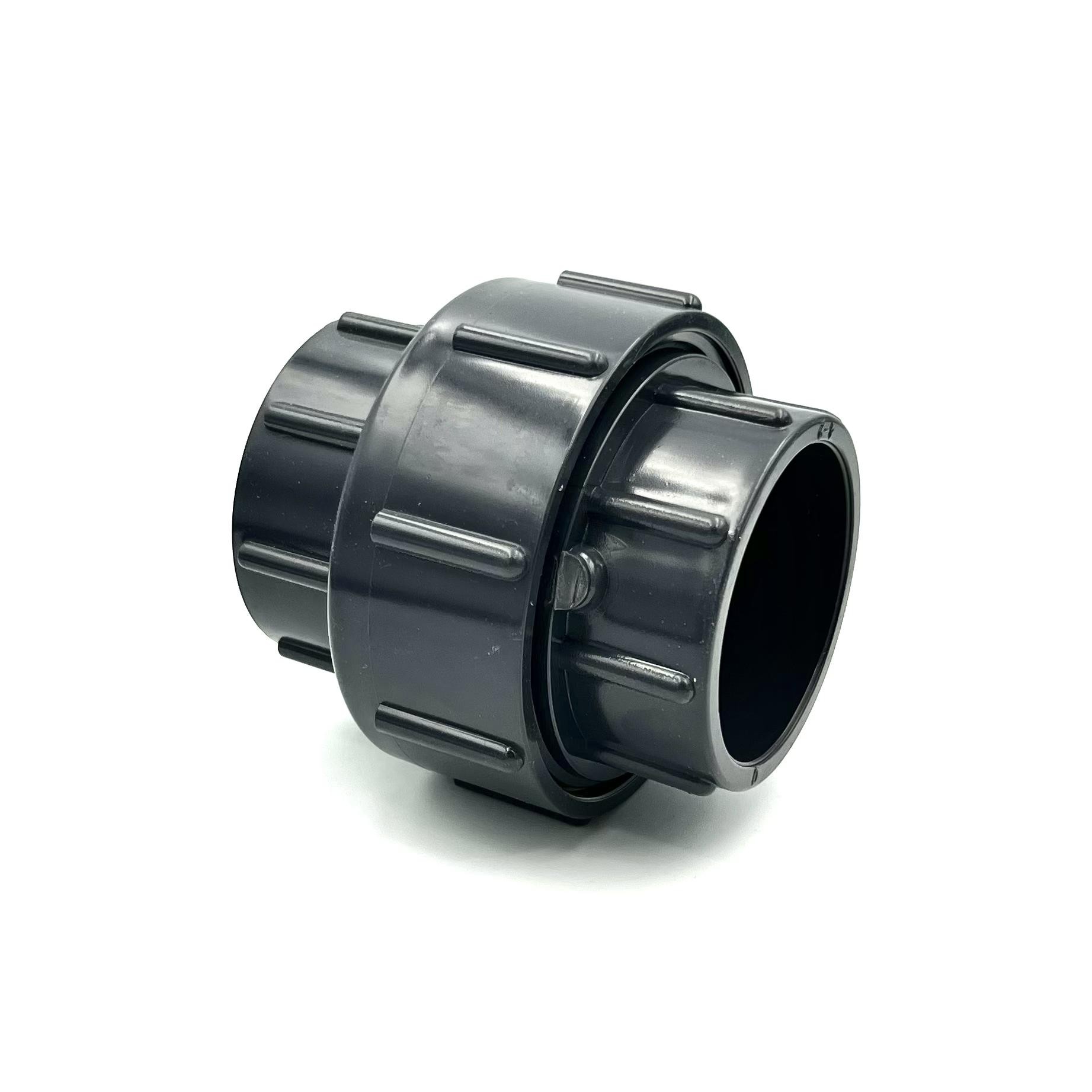Mufe de montare PVC
