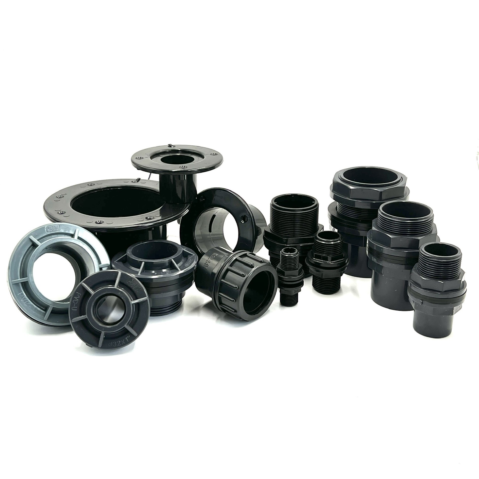 Conexiuni PVC