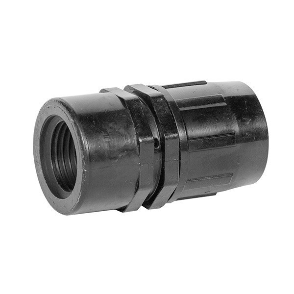 Racord compresiune Filet Interion, 6bar
