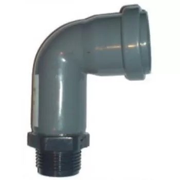 Conector pompe