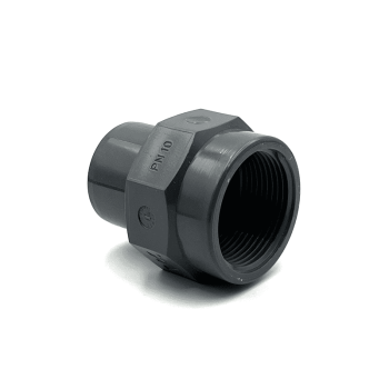 Conector PVC reductie FI